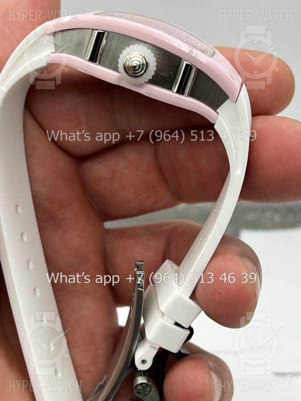 Фото 14 - Richard Mille RM 07-01 AN Art 10405