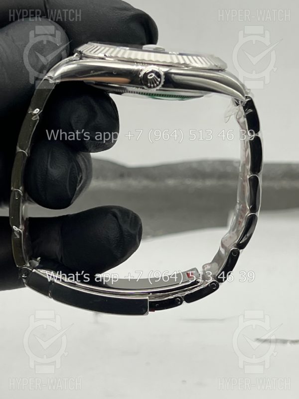 Товар Rolex Datejust 41mm 126334-0027 Steel Фото 10 - Rolex Datejust 41mm 126334-0027 Steel