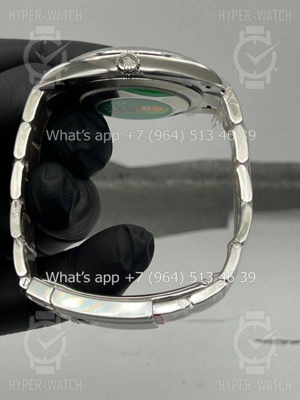 Товар Rolex Datejust 41mm 126334-0027 Steel Фото 11 - Rolex Datejust 41mm 126334-0027 Steel