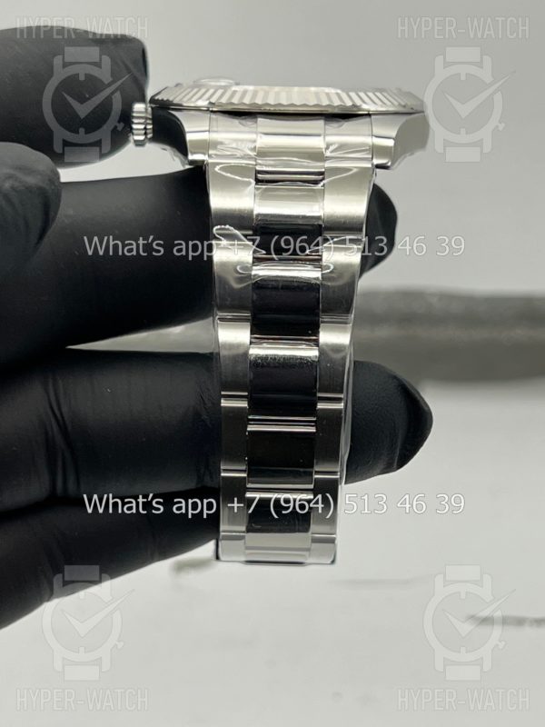 Товар Rolex Datejust 41mm 126334-0027 Steel Фото 12 - Rolex Datejust 41mm 126334-0027 Steel