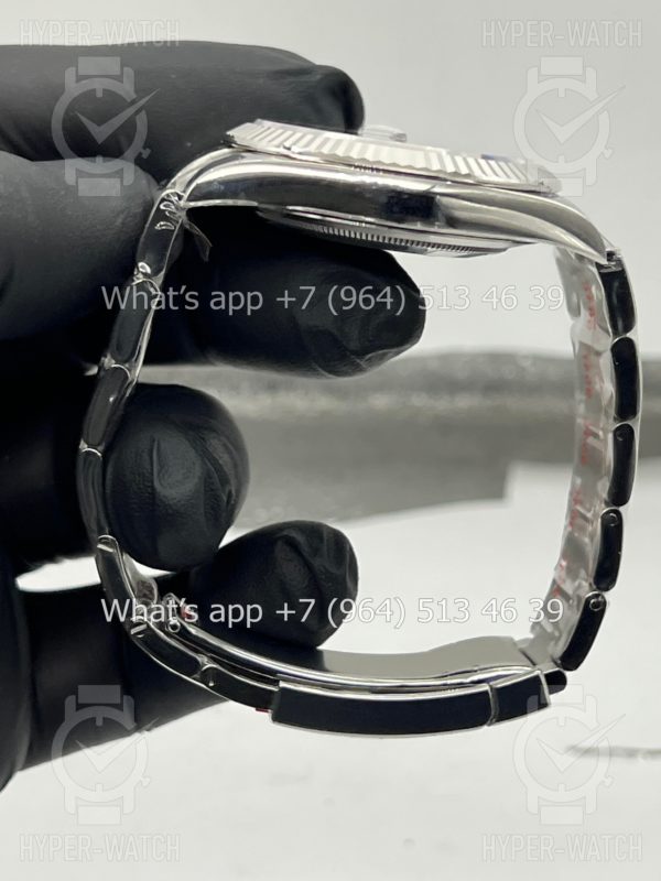 Товар Rolex Datejust 41mm 126334-0027 Steel Фото 13 - Rolex Datejust 41mm 126334-0027 Steel