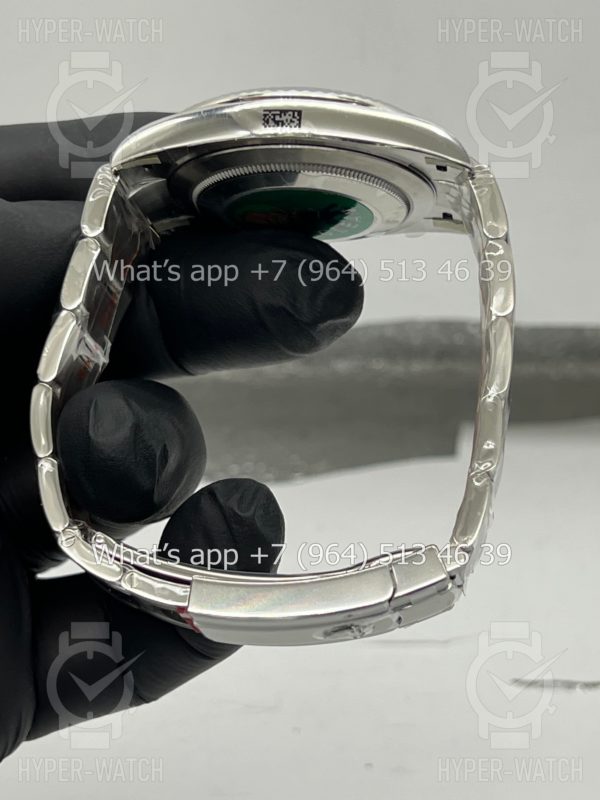 Товар Rolex Datejust 41mm 126334-0027 Steel Фото 14 - Rolex Datejust 41mm 126334-0027 Steel
