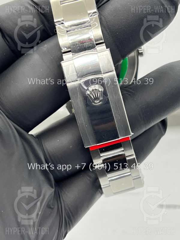 Товар Rolex Datejust 41mm 126334-0027 Steel Фото 15 - Rolex Datejust 41mm 126334-0027 Steel