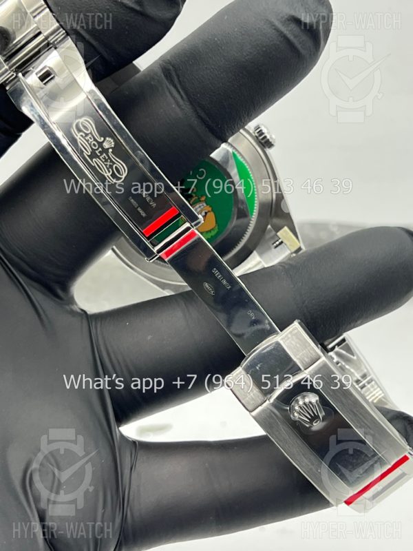 Товар Rolex Datejust 41mm 126334-0027 Steel Фото 16 - Rolex Datejust 41mm 126334-0027 Steel