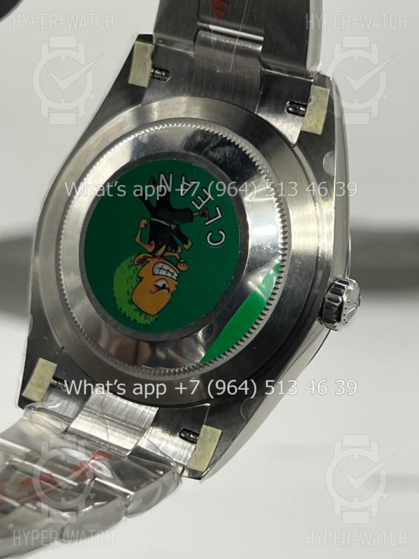 Товар Rolex Datejust 41mm 126334-0027 Steel Фото 18 - Rolex Datejust 41mm 126334-0027 Steel