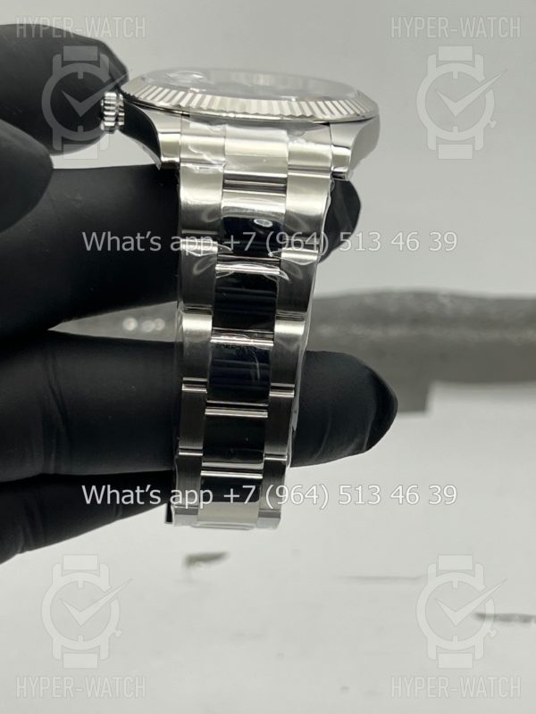 Товар Rolex DateJust 41mm 126334-0001 Steel Фото 13 - Rolex DateJust 41mm 126334-0001 Steel