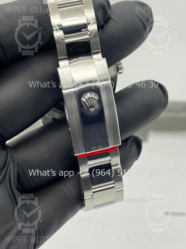 Товар Rolex DateJust 41mm 126334-0001 Steel Фото 16 - Rolex DateJust 41mm 126334-0001 Steel