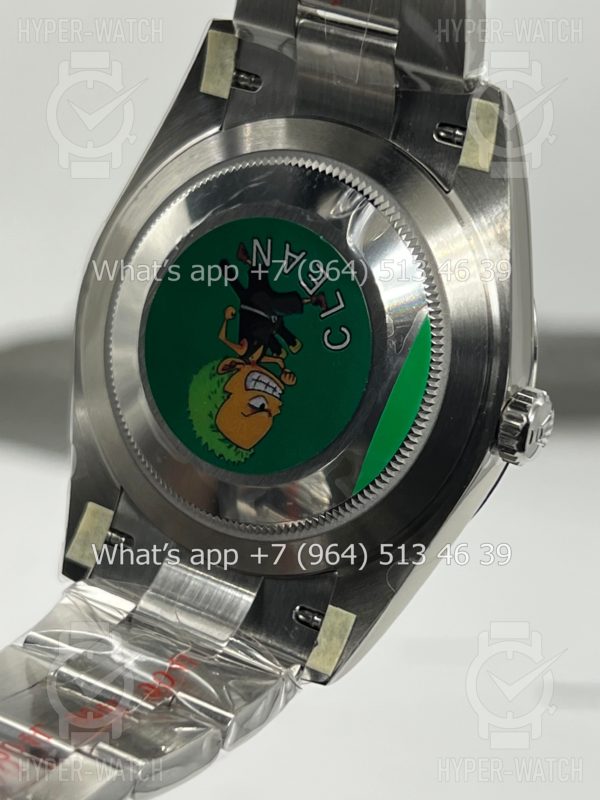 Товар Rolex DateJust 41mm 126334-0001 Steel Фото 18 - Rolex DateJust 41mm 126334-0001 Steel