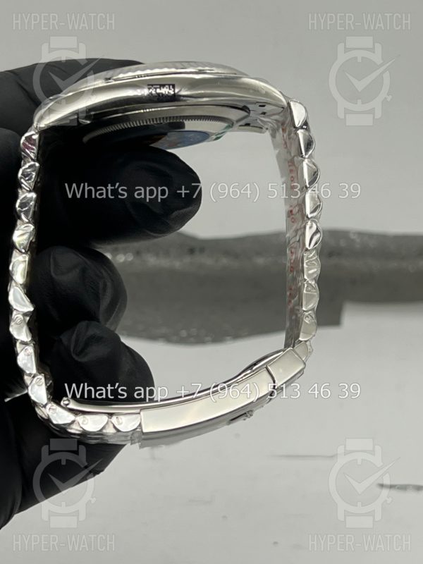 Товар Rolex DateJust 41mm 126334-0002 Clean V3 Фото 13 - Rolex DateJust 41mm 126334-0002 Clean V3