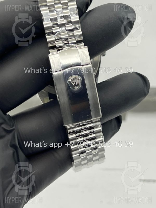 Товар Rolex DateJust 41mm 126334-0002 Clean V3 Фото 14 - Rolex DateJust 41mm 126334-0002 Clean V3