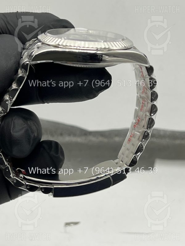 Товар Rolex Datejust 41mm 126334-0022 Clean V3 Фото 12 - Rolex Datejust 41mm 126334-0022 Clean V3