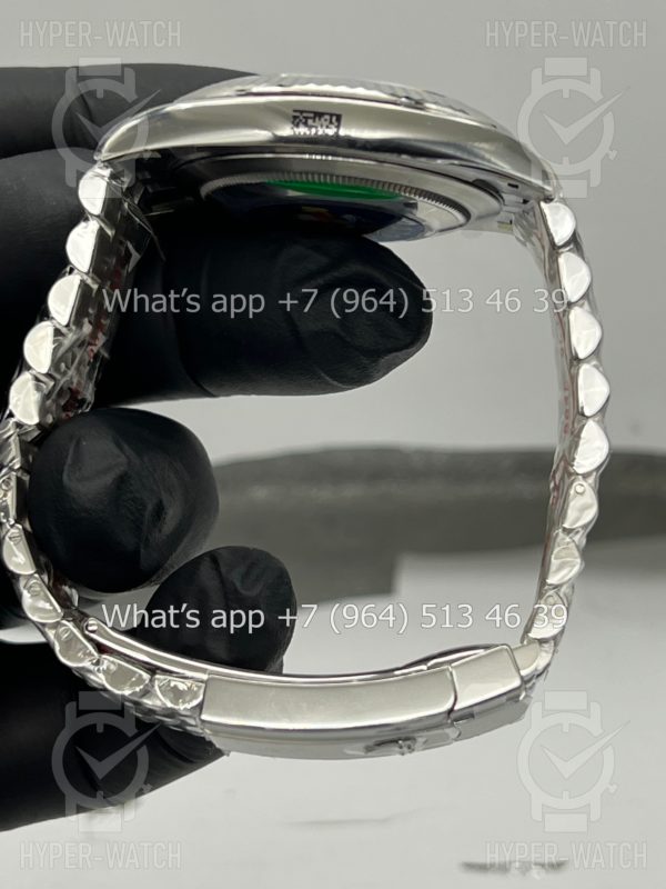 Фото 14 - Rolex Datejust 41mm 126334-0028 Clean V2
