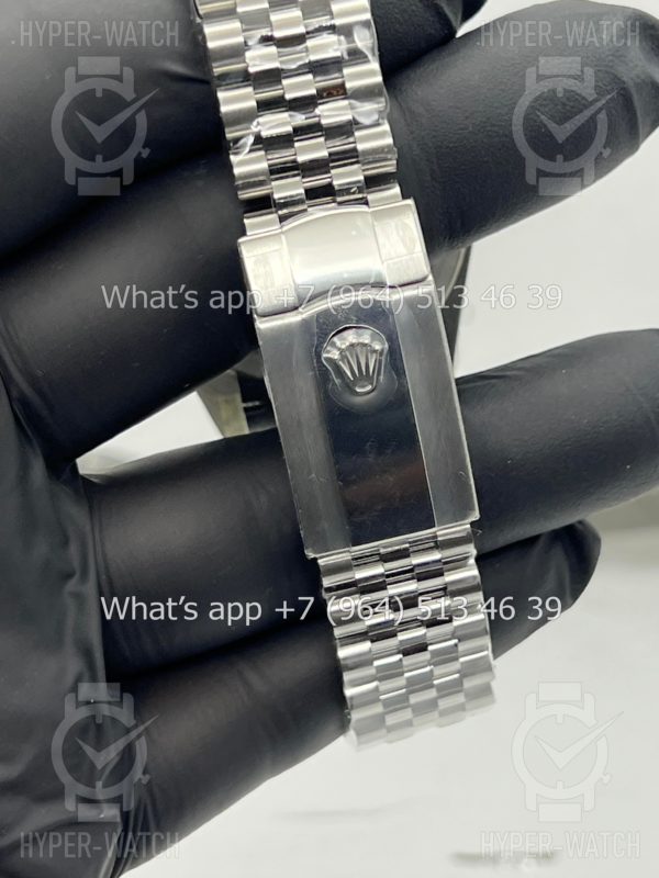 Фото 15 - Rolex Datejust 41mm 126334-0028 Clean V2
