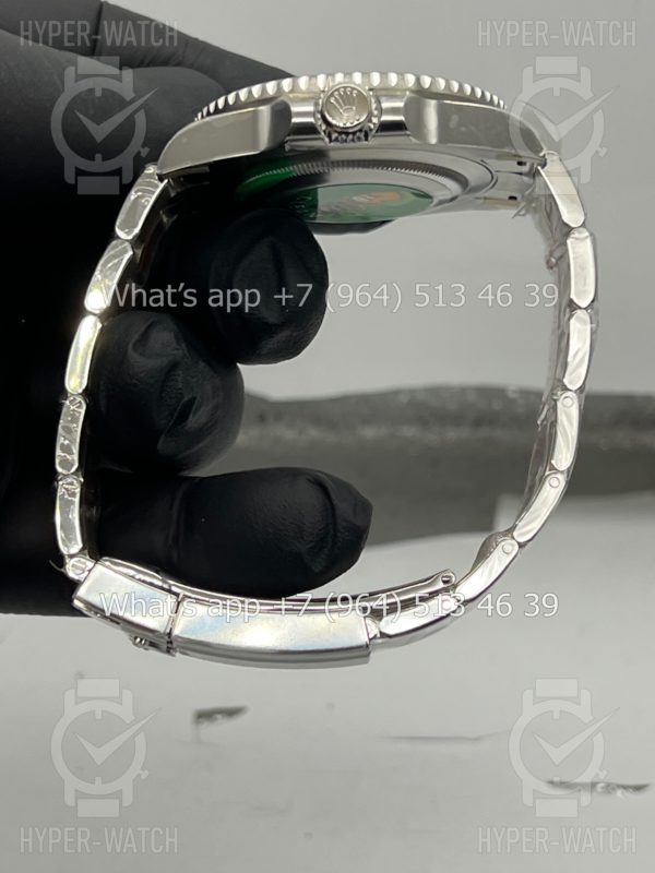 Товар Rolex GMT Master II 40mm 116710BL Steel Фото 14 - Rolex GMT Master II 40mm 116710BL Steel