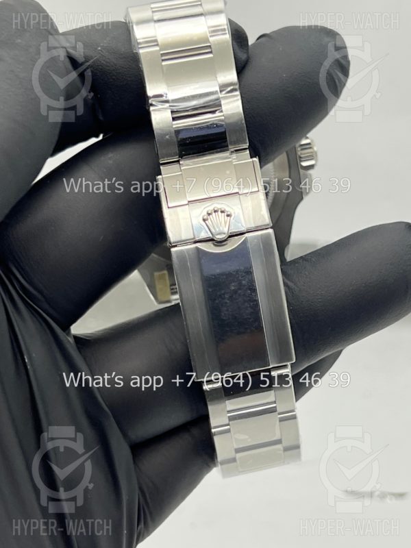 Товар Rolex GMT Master II 40mm 116710BL Steel Фото 18 - Rolex GMT Master II 40mm 116710BL Steel