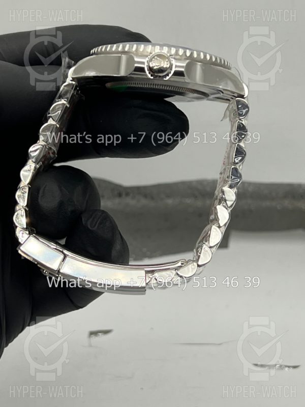 Товар Rolex GMT Master II 40mm 126710BL Steel Фото 11 - Rolex GMT Master II 40mm 126710BL Steel