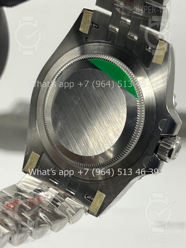 Товар Rolex GMT Master II 40mm 126710BL Steel Фото 17 - Rolex GMT Master II 40mm 126710BL Steel