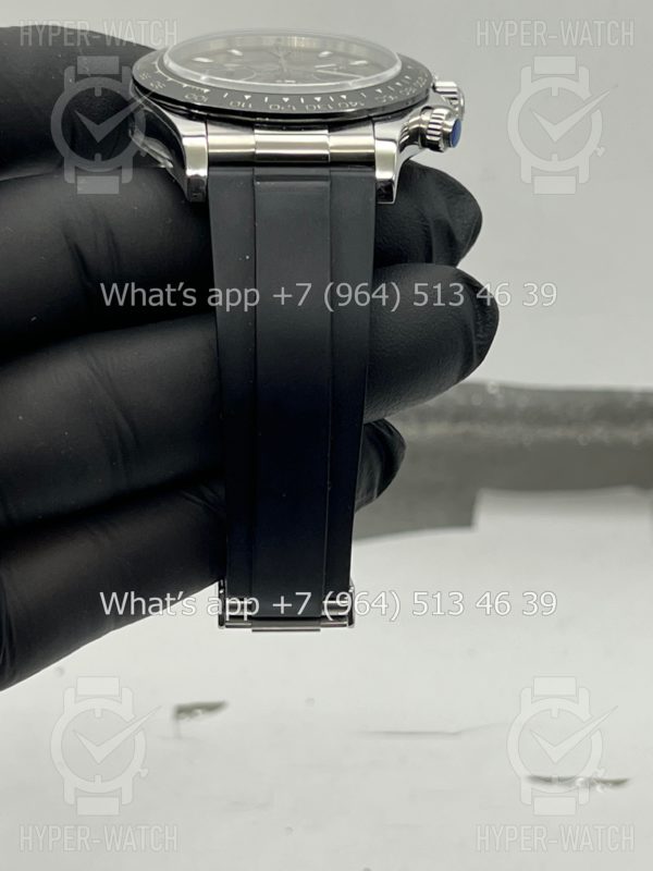 Товар Rolex Cosmograph Daytona 40mm 116519LN-0024 Steel Grey Фото 12 - Rolex Cosmograph Daytona 40mm 116519LN-0024 Steel Grey