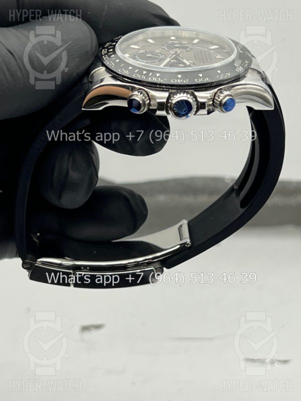 Товар Rolex Cosmograph Daytona 40mm 116519LN-0024 Steel Grey Фото 13 - Rolex Cosmograph Daytona 40mm 116519LN-0024 Steel Grey