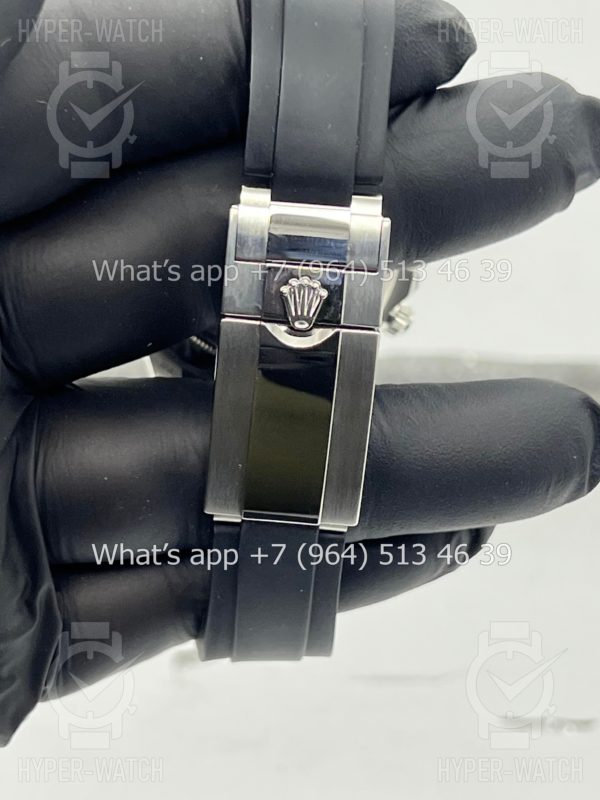 Товар Rolex Cosmograph Daytona 40mm 116519LN-0024 Steel Grey Фото 18 - Rolex Cosmograph Daytona 40mm 116519LN-0024 Steel Grey