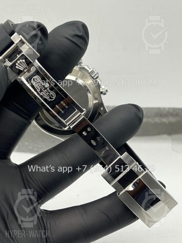 Товар Rolex Cosmograph Daytona 40mm 116519LN-0024 Steel Grey Фото 22 - Rolex Cosmograph Daytona 40mm 116519LN-0024 Steel Grey