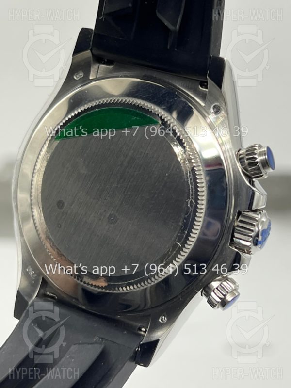 Товар Rolex Cosmograph Daytona 40mm 116519LN-0024 Steel Grey Фото 23 - Rolex Cosmograph Daytona 40mm 116519LN-0024 Steel Grey