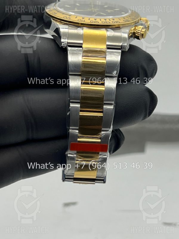 Фото 13 - Rolex Cosmograph Daytona 40mm 116503-0004 VS