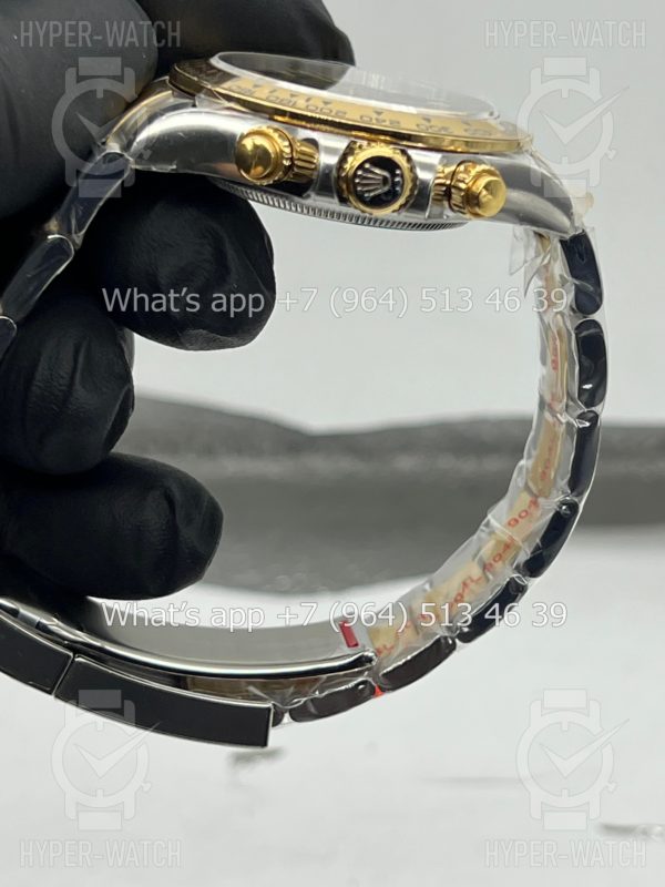 Фото 14 - Rolex Cosmograph Daytona 40mm 116503-0004 VS
