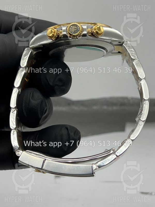 Фото 15 - Rolex Cosmograph Daytona 40mm 116503-0004 VS