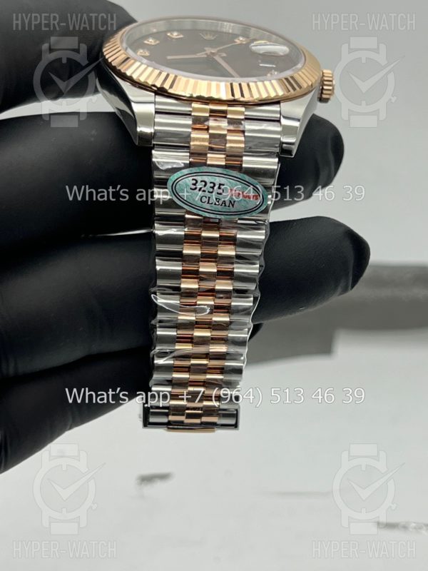Товар Rolex DateJust 41mm 126331-0004 Clean V3 Фото 13 - Rolex DateJust 41mm 126331-0004 Clean V3
