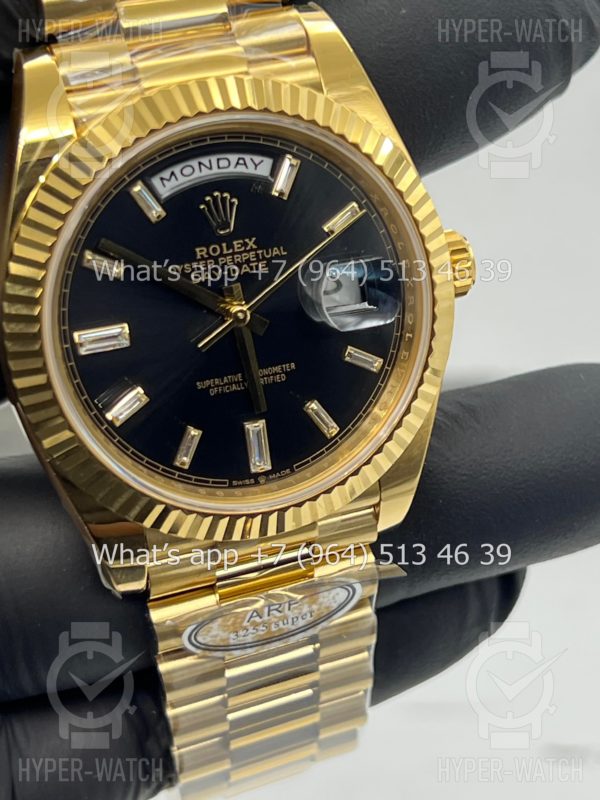Фото 2 - Rolex Day-Date 40mm 228238-0004 ARF