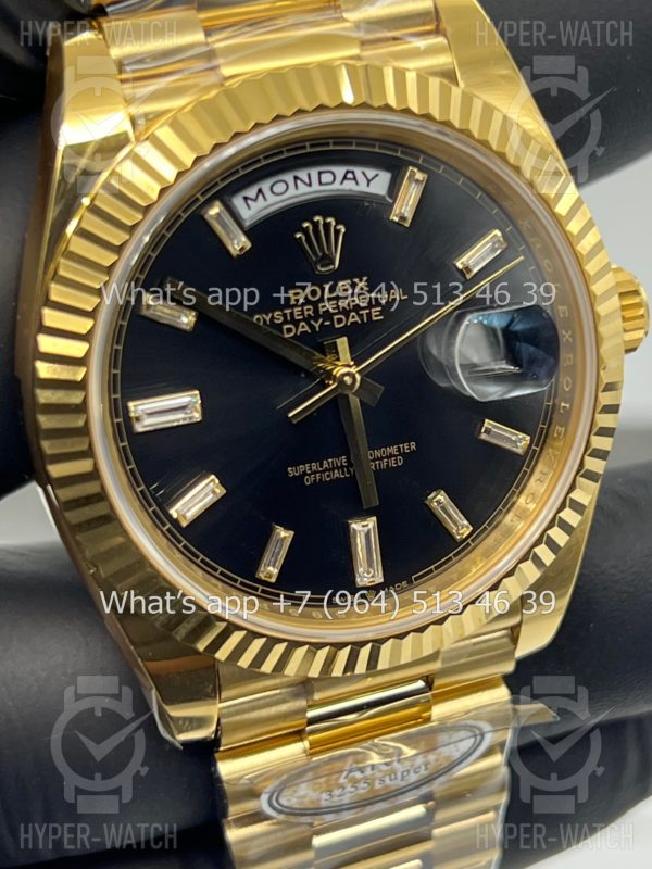 Фото 3 - Rolex Day-Date 40mm 228238-0004 ARF