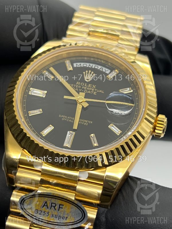 Фото 5 - Rolex Day-Date 40mm 228238-0004 ARF