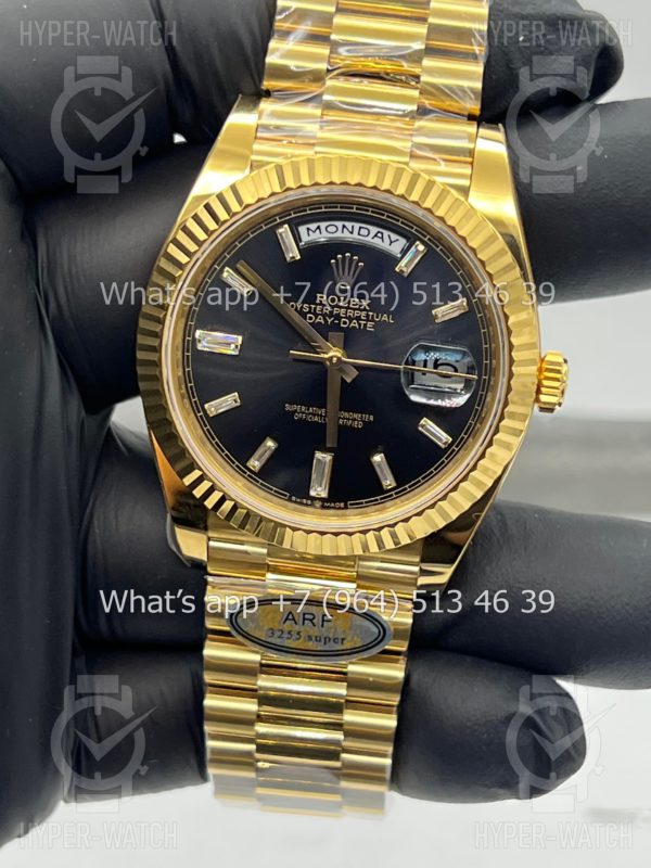 Фото 6 - Rolex Day-Date 40mm 228238-0004 ARF