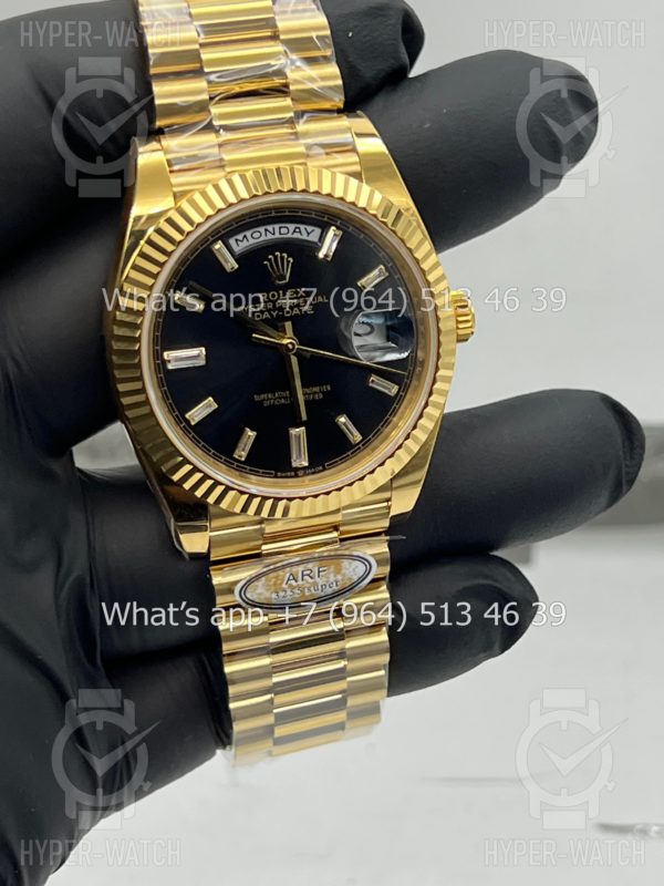 Фото 8 - Rolex Day-Date 40mm 228238-0004 ARF