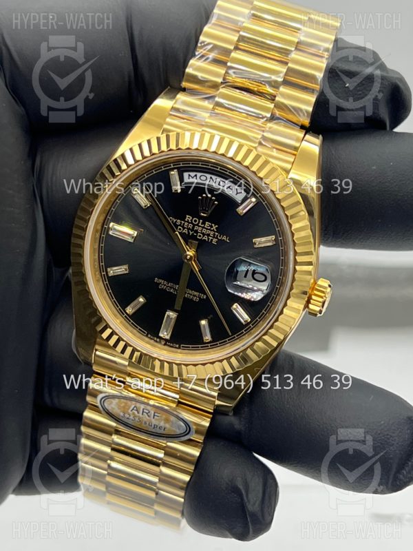 Фото 9 - Rolex Day-Date 40mm 228238-0004 ARF