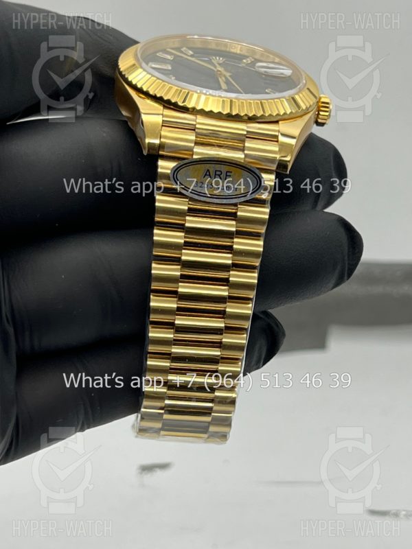 Фото 11 - Rolex Day-Date 40mm 228238-0004 ARF