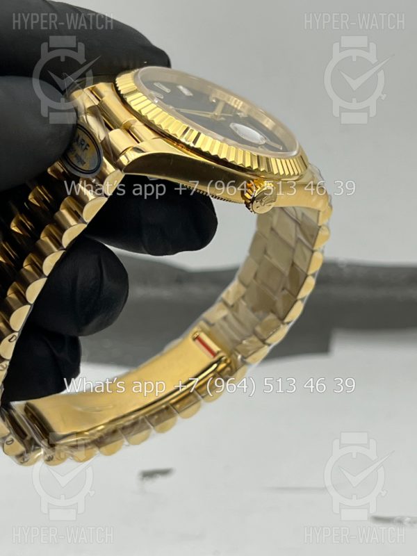 Фото 12 - Rolex Day-Date 40mm 228238-0004 ARF