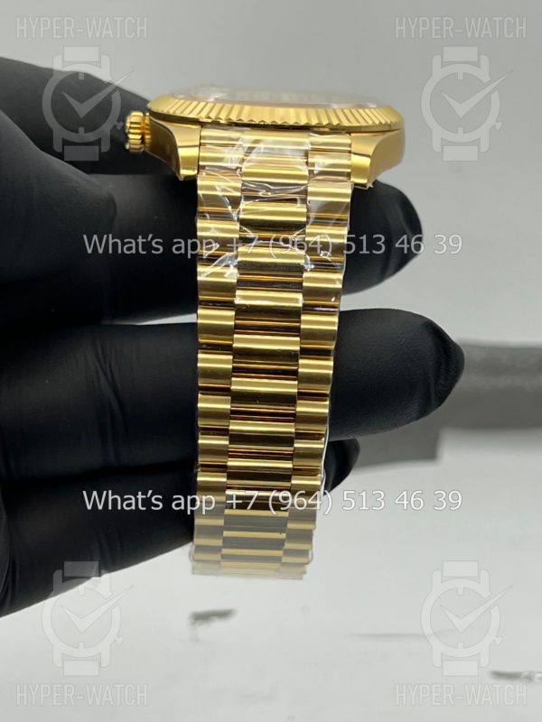 Фото 14 - Rolex Day-Date 40mm 228238-0004 ARF