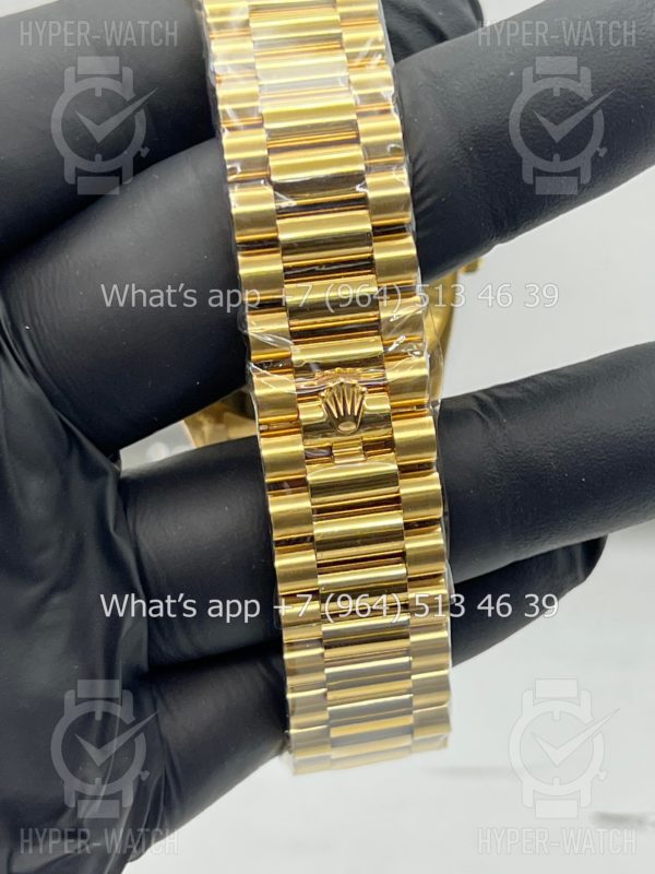 Фото 17 - Rolex Day-Date 40mm 228238-0004 ARF