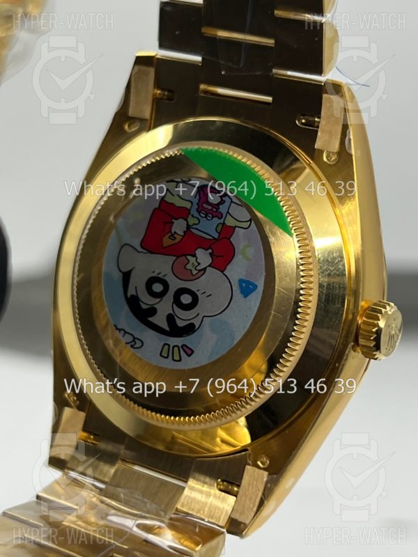 Фото 18 - Rolex Day-Date 40mm 228238-0004 ARF