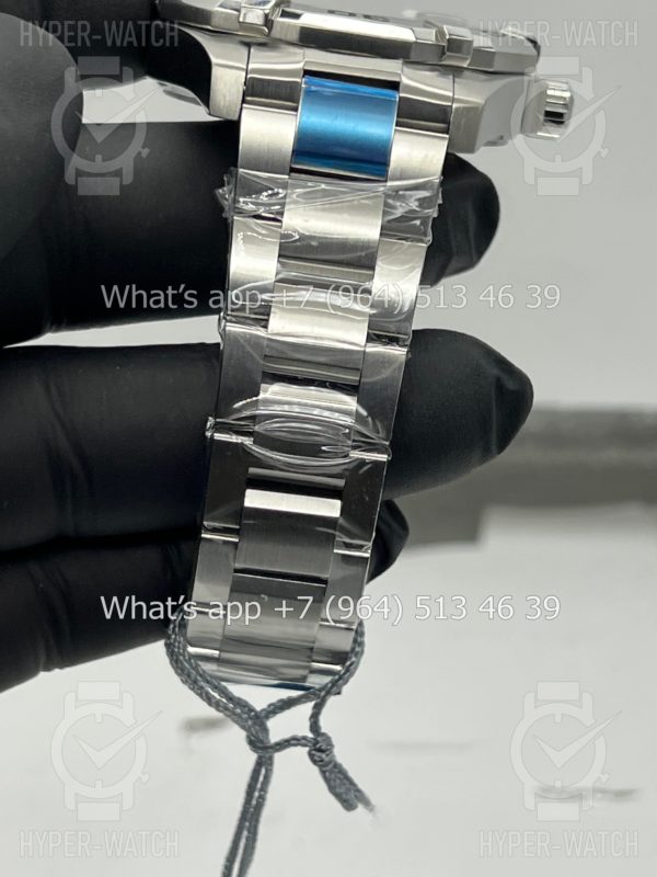 Товар TAG Heuer Aquaracer 300M 43mm WAY2018.BA0927 Steel Фото 12 - TAG Heuer Aquaracer 300M 43mm WAY2018.BA0927 Steel
