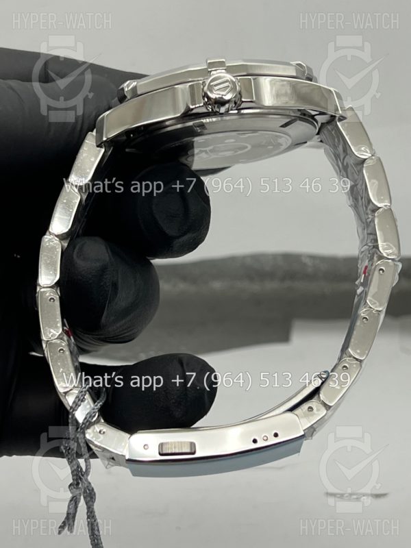 Фото 11 - TAG Heuer Aquaracer 300M 43mm WBD2110.BA0928 Steel