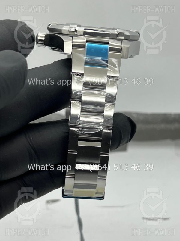 Фото 12 - TAG Heuer Aquaracer 300M 43mm WBD2110.BA0928 Steel