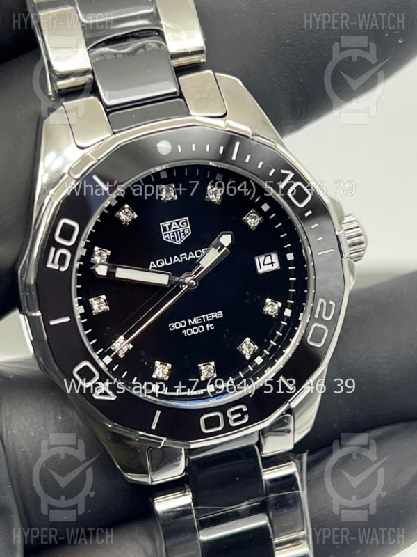 Фото 5 - TAG Heuer Aquaracer 300M 35mm WAY131C.BA0913