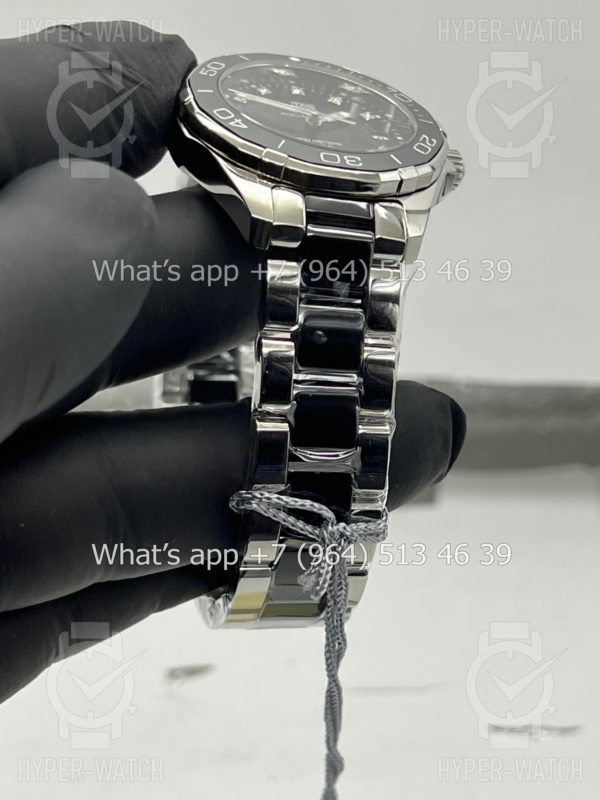 Фото 11 - TAG Heuer Aquaracer 300M 35mm WAY131C.BA0913