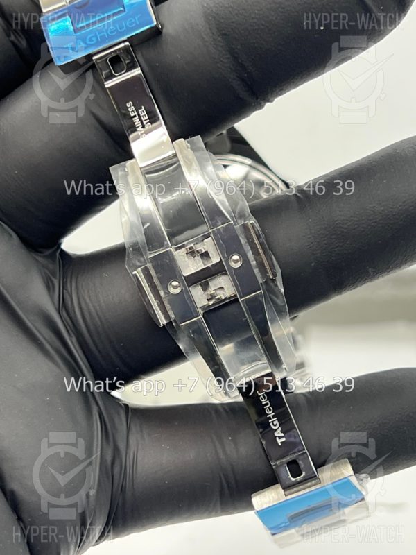 Фото 18 - TAG Heuer Aquaracer 300M 35mm WAY131C.BA0913