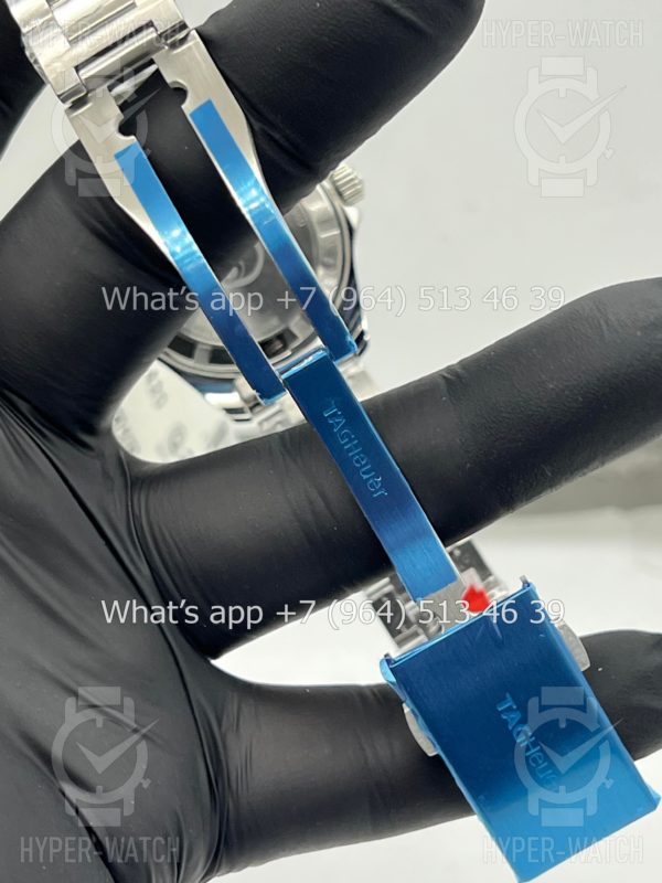 Товар TAG Heuer Aquaracer 300M 35mm WAY131M.BA0748 Фото 19 - TAG Heuer Aquaracer 300M 35mm WAY131M.BA0748