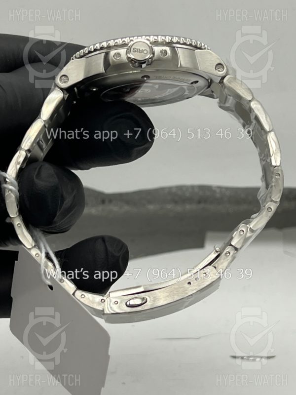 Товар Oris Aquis 733 7730 4152 805 Фото 14 - Oris Aquis 733 7730 4152 805