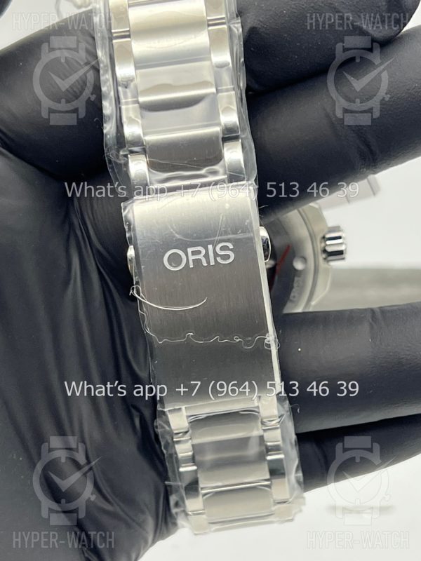 Товар Oris Aquis 733 7730 4152 805 Фото 17 - Oris Aquis 733 7730 4152 805